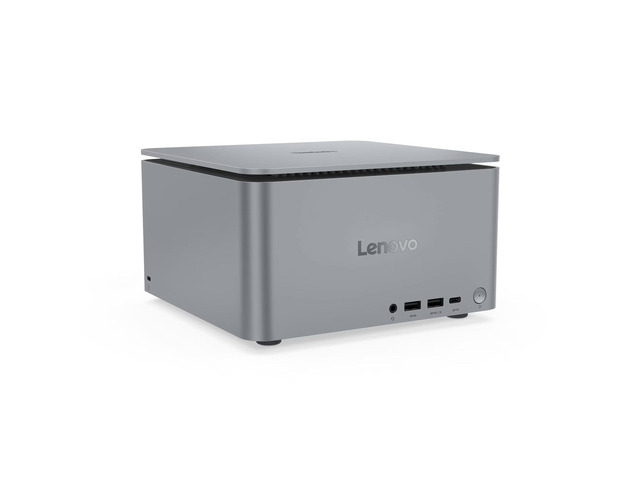 Lenovo ThinkCentre Neo Ultra Gen 2 Tiny Desktop, Intel Core Ultra 7 265 vPro,64G