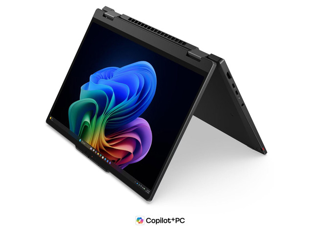 Lenovo ThinkPad T14s 2-in-1 Gen 2 Intel Laptop, 14' IPS DBEF5, Intel Core Ultra 