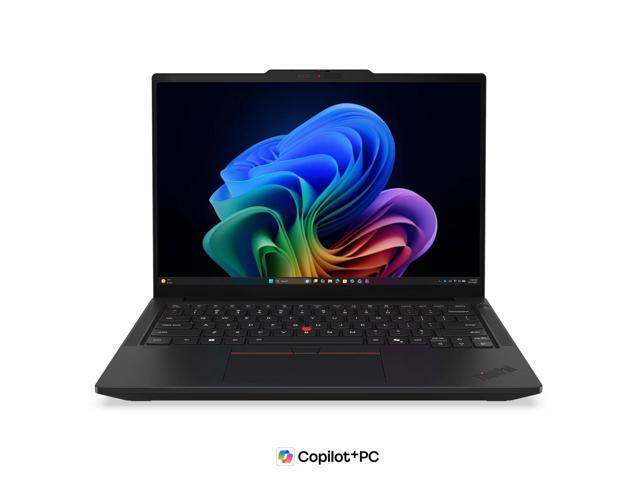 Lenovo ThinkPad T14 Gen 7 Intel Laptop, 14' IPS 60Hz, Intel Core Ultra 5 325, 16GB, 512GB SSD