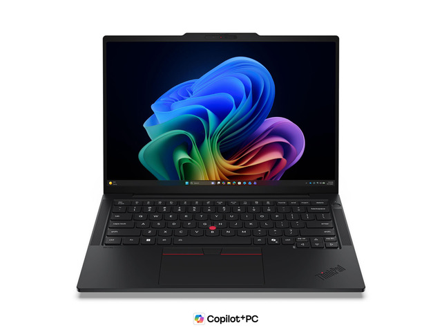 Lenovo ThinkPad T14s Gen 7 Intel Laptop, 14' IPS 60Hz,Intel Core Ultra 5 325,16GB, Graphics, 512GB SSD,Win 11 Pro