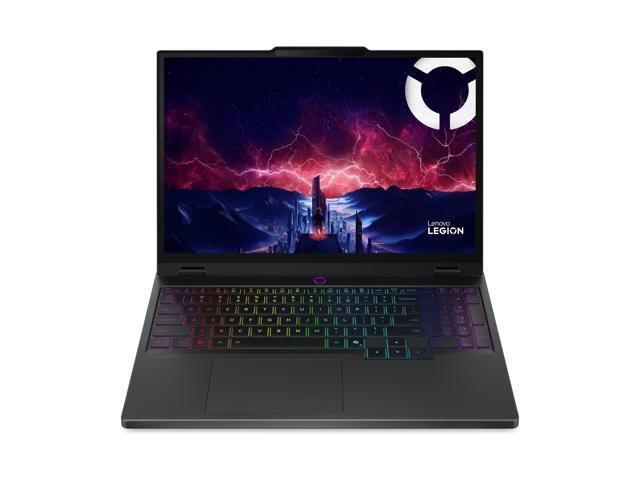 Lenovo Legion 5 Gen 10 AMD Laptop, 15.1' 165Hz,Ryzen 7 8000 Series,16GB,NVIDIA GeForce RTX 5070 Laptop GPU 8GB GDDR7, 1TB SSD,Win 11 Home, For...