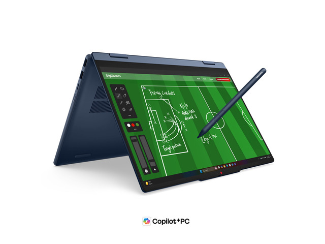 Lenovo IdeaPad 5i 2-in-1 Laptop — 14" IPS