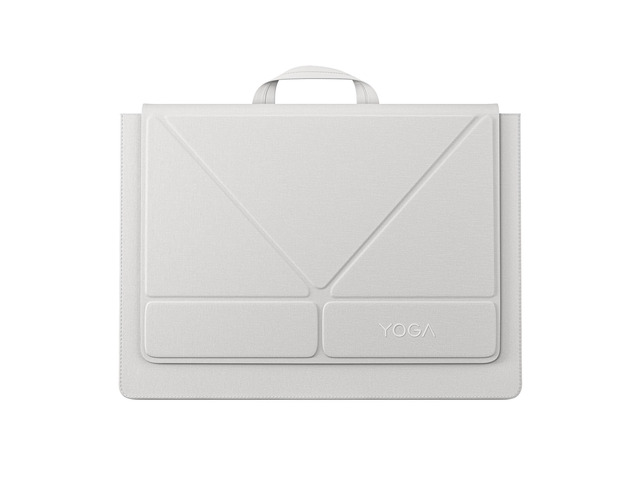 Lenovo Yoga 16-Inch Tote Sleeve (Seashell)