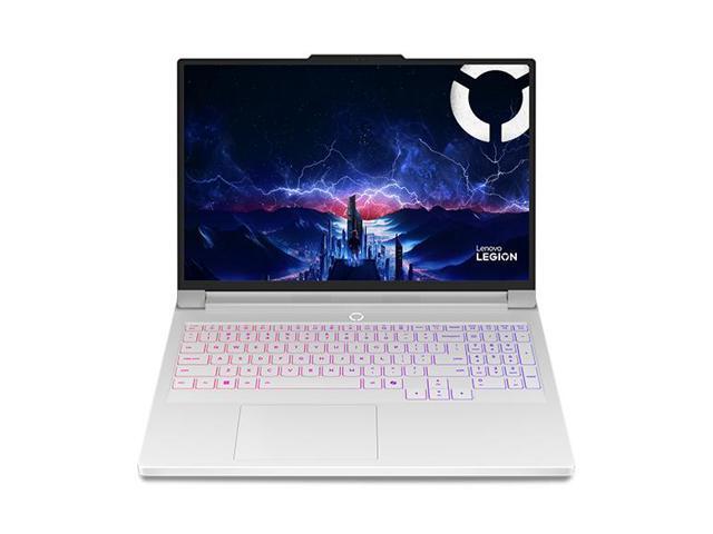 Lenovo Legion Pro 7i Gen 10 Intel Laptop, 16',Intel Core Ultra 9 290HX Plus,32GB,NVIDIA GeForce RTX 5080 Laptop GPU 16GB GDDR7, 1TB SSD,Win 11...
