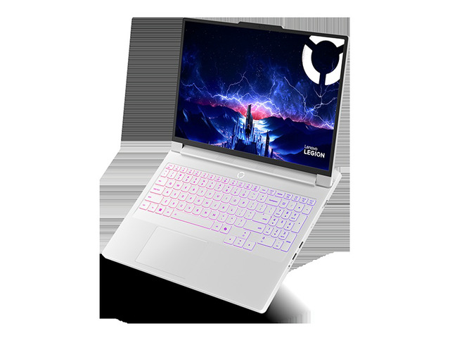 Lenovo Legion Pro 7i Gen 10 Intel Laptop, 16',Intel Core Ultra 9 290HX Plus,32GB