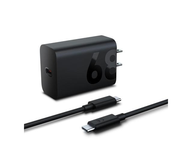 Lenovo 68W USB-C Wall Charger