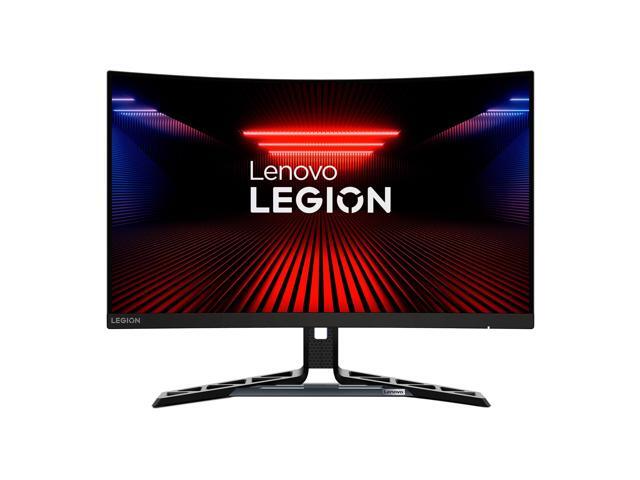 Lenovo Legion R27fc-30 27-inch VA Curved FHD 280Hz Gaming Monitor