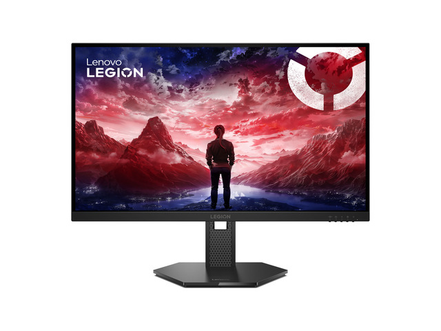 Lenovo Legion 27-10 27-inch IPS FHD 240Hz Gaming Monitor, For Gaming