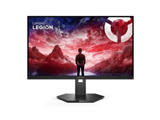 Lenovo Legion 27U-10 27-inch 4K-160Hz and FHD-320Hz Dual Resolution Gaming Monitor, For Gaming