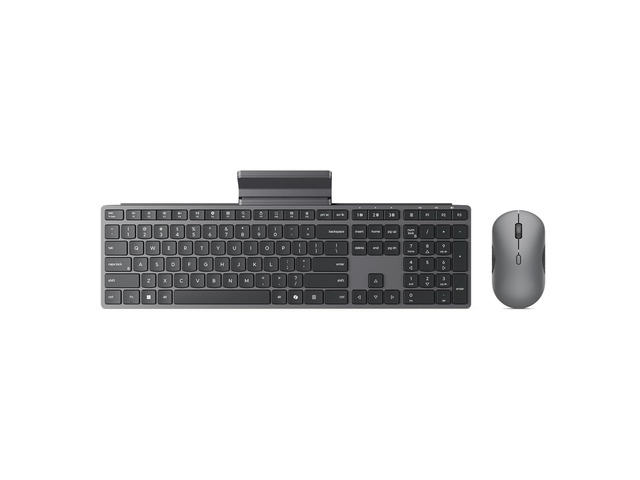 Lenovo 700 Modern Wireless Combo