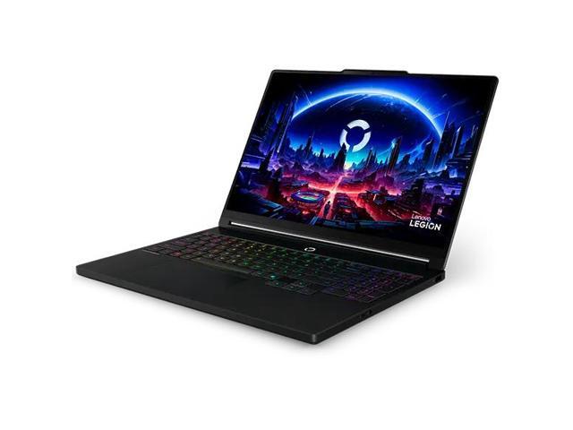 Lenovo Legion 5i Gen 11 Intel Laptop, 15.3',Intel Core Ultra 7 251HX,16GB,NVIDIA GeForce RTX 5060 Laptop GPU 8GB GDDR7, 1TB SSD,Win 11 Home, For...