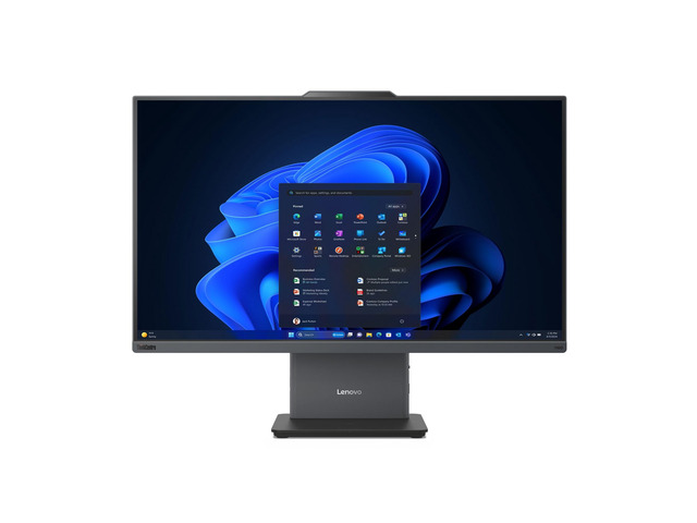 Lenovo ThinkCentre Neo 50a Gen 5 Intel Desktop, 27' FHD IPS 14ms,13th Generation Intel Core i7-13620H,32GB, UHD Graphics for 13th Gen ...