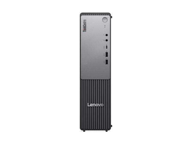 Lenovo ThinkCentre Neo 55s Gen 6 Desktop, Ryzen 7 250,64GB, AMD Radeon 780M, 1TB SSD,Win 11 Pro