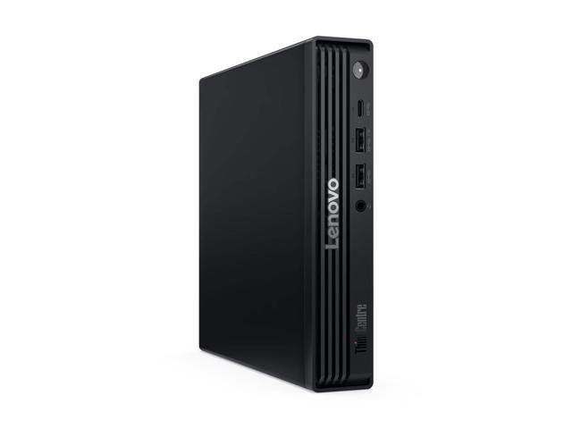 Lenovo ThinkCentre M70q Gen 6 Tiny Desktop, Intel Core Ultra 7 265T vPro,64GB, Graphics, 2TB SSD,Win 11 Pro
