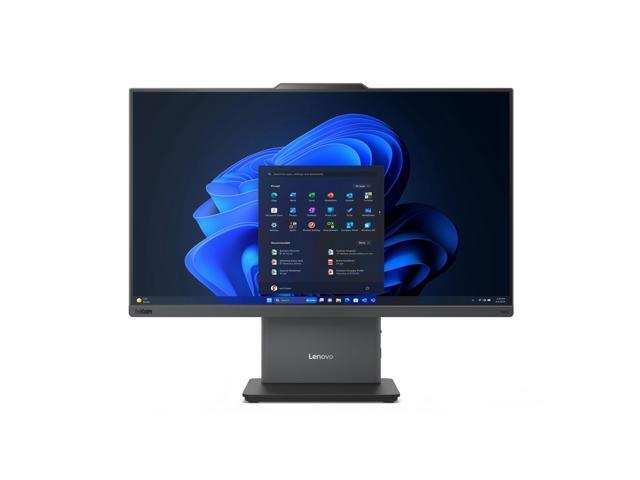 Lenovo ThinkCentre Neo 50a Gen 5 Intel Desktop, 23.8' FHD IPS 14ms,13th Generation Intel Core i7-13620H,16GB, UHD Graphics for 13th Gen ...