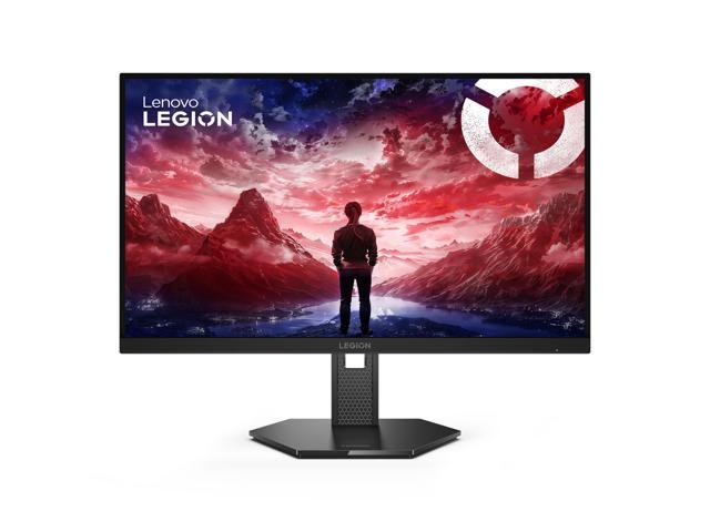 Lenovo Legion 27Q-11, 27-inch IPS QHD 300Hz Gaming Monitor, For Gaming