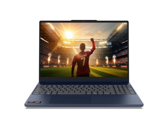 Lenovo IdeaPad 5a 2-in-1 Laptop, 15.3' IPS Glass,Ryzen AI 7 445,16GB, AMD Radeon 840M, 1TB SSD,Win 11 Home