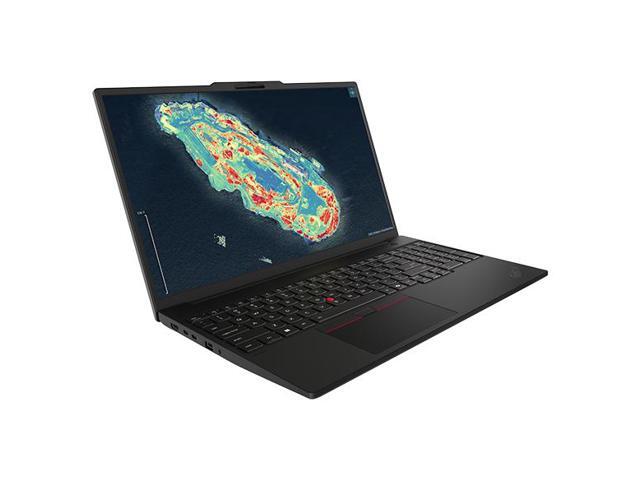 Lenovo ThinkPad P16s Gen 5 AMD Laptop, 16' IPS 60Hz,Ryzen AI 7 PRO 450,64GB, AMD Radeon 860M, 2TB SSD,Win 11 Pro