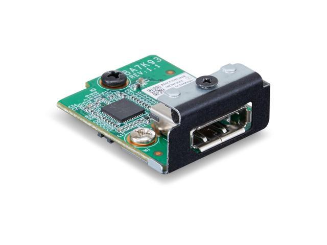 Lenovo ThinkCentre Tiny DP Expansion Card with BTB Connector