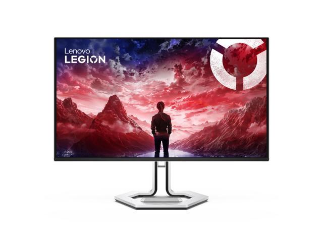 Lenovo Legion Pro 32UD-10 32-inch OLED 4K 240Hz Gaming Monitor, For Gaming