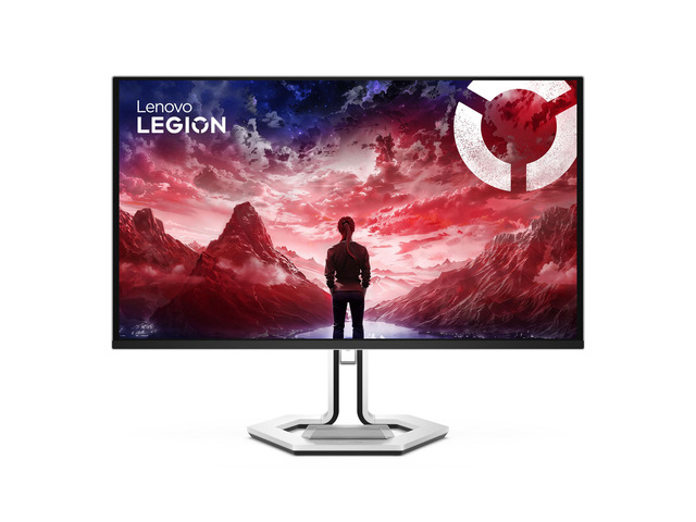 Lenovo Legion Pro 27Q-10 27-Inch OLED QHD 280Hz Gaming Monitor