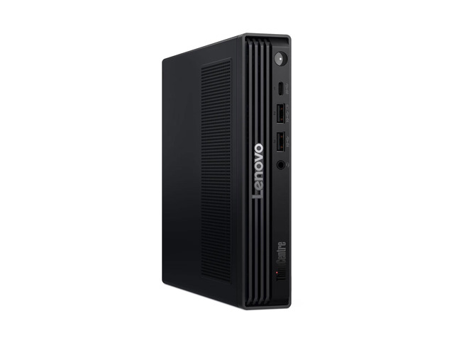 Lenovo ThinkCentre M90q Gen 6 Tiny Desktop, Intel Core Ultra 7 265T vPro,32GB, G