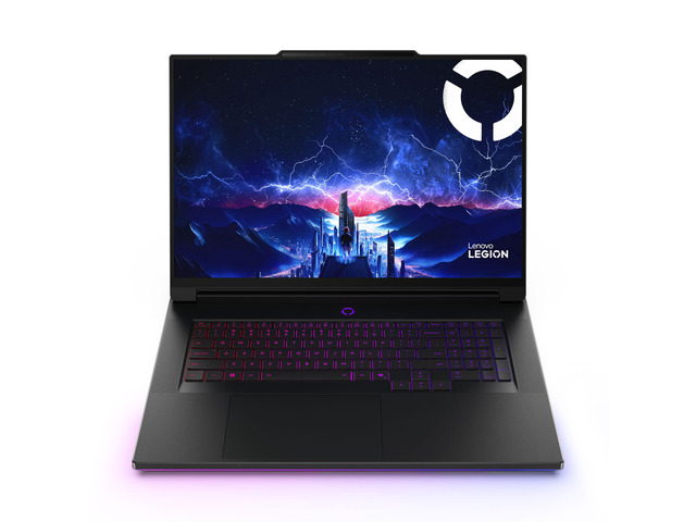 Lenovo Legion 9i Gen 10 Intel Laptop, 18' IPS 240Hz,Intel Core Ultra 9 275H…