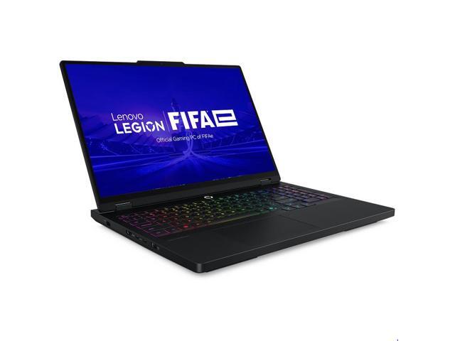 Lenovo Legion Pro 5i Gen 10 Intel Laptop, 16' IPS,Intel Core Ultra 7 251HX,16GB,NVIDIA GeForce RTX 5060 Laptop GPU 8GB GDDR7, 1TB SSD,Win 11 Home,...