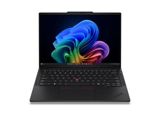 Lenovo ThinkPad T14s Gen 7 Snapdragon Laptop, 14' IPS 60Hz,Snapdragon X2 Elite X2E-80-100,32GB, Graphics, 1TB SSD,Win 11 Pro Arm64
