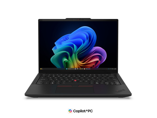 Lenovo ThinkPad T14 Gen 7 AMD Laptop, 14' IPS 60Hz,Ryzen 5 PRO 230,16GB, AMD Rad