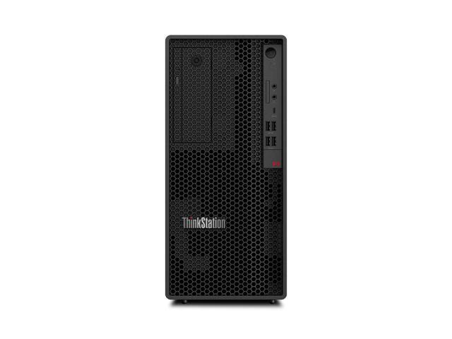 Lenovo ThinkStation P2 Tower Gen 2 (Intel) Workstation, Intel Core Ultra 9 285 vPro,64GB, RTX 2000 Ada Generation 16GB GDDR6, 2TB SSD,Win 11 Pro