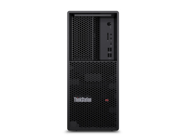 Lenovo ThinkStation P3 Tower Gen 2 (Intel) Workstation, Intel Core Ultra 9 285 vPro,64GB, RTX 2000 Ada Generation 16GB GDDR6, 1TB SSD,Win 11 Pro