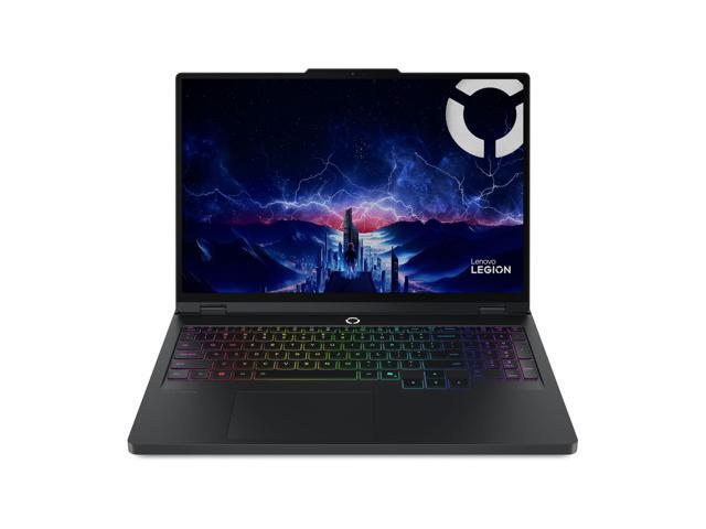 Lenovo Legion Pro 5i Gen 10 Intel Laptop, 16' IPS,Intel Core Ultra 7 251HX,32GB,NVIDIA GeForce RTX 5070 Laptop GPU 12GB GDDR7, 1TB SSD,Win 11...