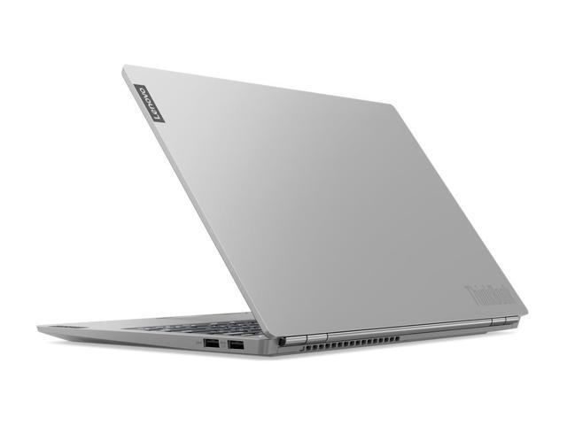 Lenovo ThinkBook 13s, 13.3" FHD, UHD Graphics 620, i5 8265U, 8 GB DDR4 2400MHz RAM, 256GB SSD PCIe-NVMe M.2, Win 10 Home 64