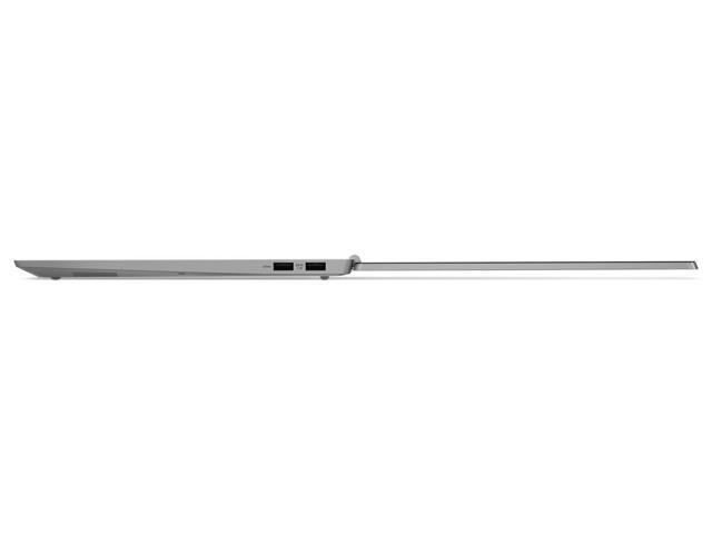 Lenovo ThinkBook 13s, 13.3" FHD, UHD Graphics 620, i5 8265U, 8 GB DDR4 2400MHz RAM, 256GB SSD PCIe-NVMe M.2, Win 10 Home 64