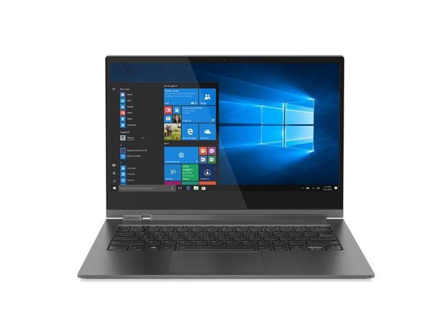 Lenovo Yoga C930 Glass, 13.9' FHD IPS Touch 300 nits, i7-8550U, UHD Graphics 620, 12GB, 256GB SSD, Win 10 Home