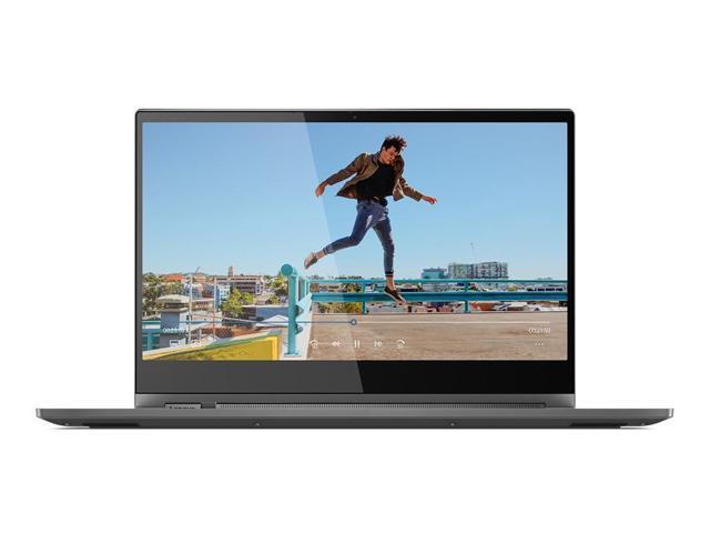 Lenovo Yoga C930 Glass, 13.9' FHD IPS Touch 300 nits, i7-8550U, UHD Graphics 620, 12GB, 256GB SSD, Win 10 Home