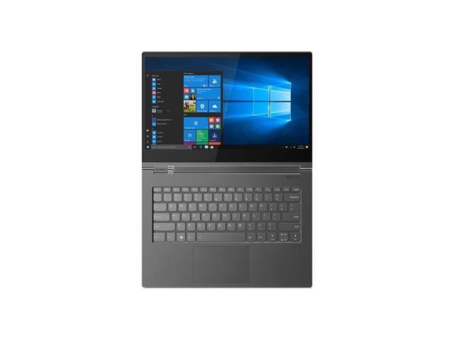 Lenovo Yoga C930 Glass, 13.9' FHD IPS Touch 300 nits, i7-8550U, UHD Graphics 620, 12GB, 256GB SSD, Win 10 Home