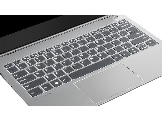 Lenovo ThinkBook 13s-IWL 20R9005TUS 13.3' Notebook - 1920 x 1080 - Core i7 i7-8565U - 8 GB RAM - 256 GB SSD