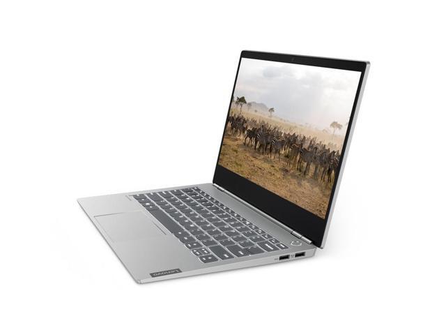 Lenovo ThinkBook 13s-IWL 20R9005TUS 13.3' Notebook - 1920 x 1080 - Core i7 i7-8565U - 8 GB RAM - 256 GB SSD