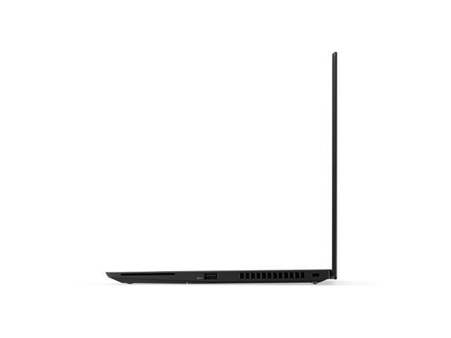 Lenovo T480s Ultrabook, 14.0' FHD IPS 250 nits, i5-8250U, UHD Graphics 620, 8GB, 256GB SSD, Win 10 Pro