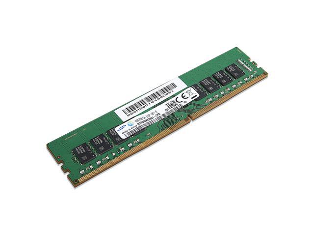Lenovo Memory (Desktop Memory) Model 4X70M41717