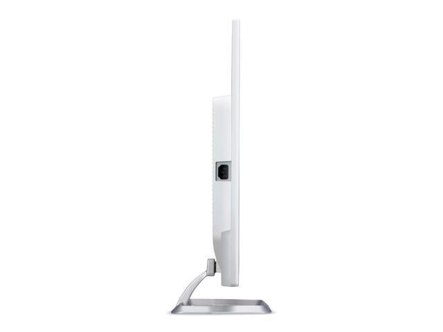 Acer EZ321Q wi 31.5' Full HD (1920 x 1080) IPS Monitor (HDMI & VGA Port), White