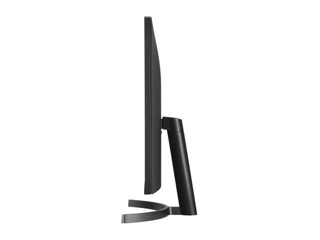 LG 32QN600-B 32-Inch QHD (2560 x 1440) IPS Monitor with HDR 10, AMD FreeSync with Dual HDMI Inputs, Black