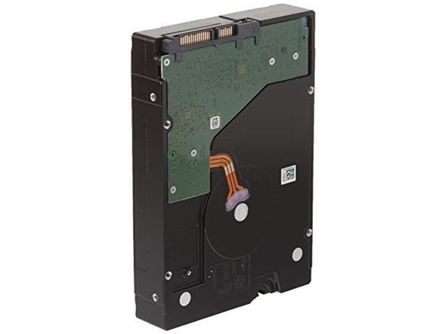Seagate SkyHawk 8TB Surveillance Internal Hard Drive HDD - 3.5 Inch SATA 6Gb/s 256MB Cache for DVR NVR Security Camera System with Drive Health...