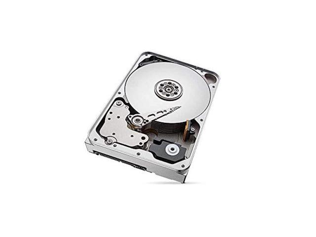 Seagate Exos X14 ST12000NM0038 12 TB Hard Drive - 3.5' Internal - SAS (12Gb/s SAS) (ST12000NM0038)