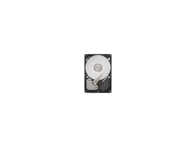 Seagate ST3500418AS 500GB Hard Drive (ST3500418AS)