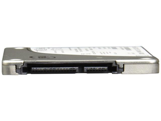 Intel DC S3610 SSDSC2BX016T401 2.5' 1.6TB SATA III MLC Business Solid State Disk