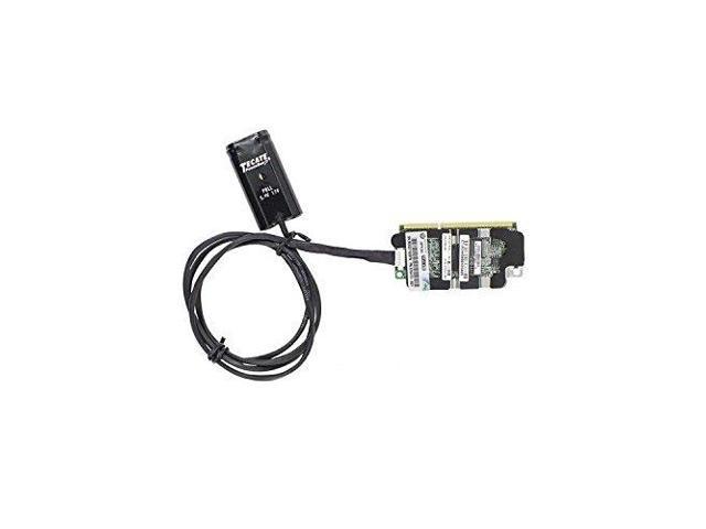 HPE 633543-001 Flash Backed Write Cache
