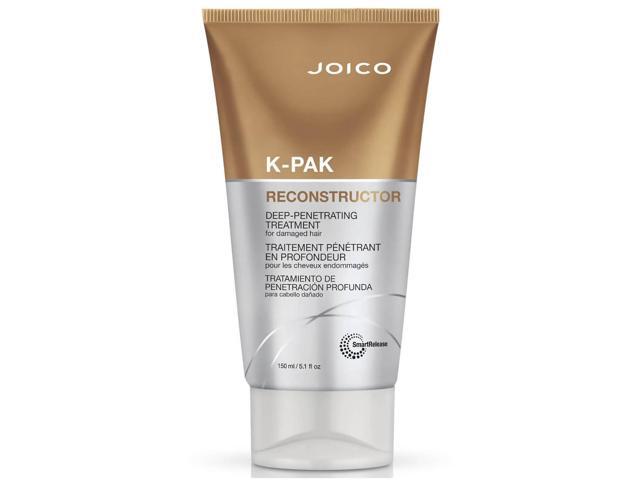 Joico K-Pak Reconstructor Deep-Penetrating Treatment For Damaged Hair 5.07oz 150ml